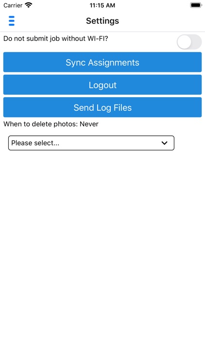 A2Z Field Compass - New screenshot-4