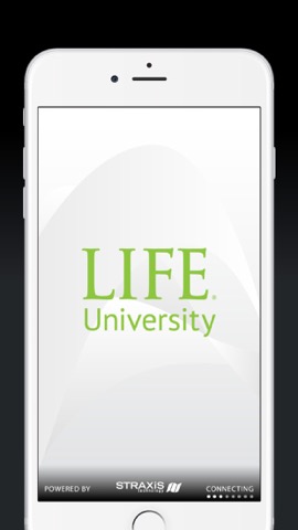 Life Universityのおすすめ画像1