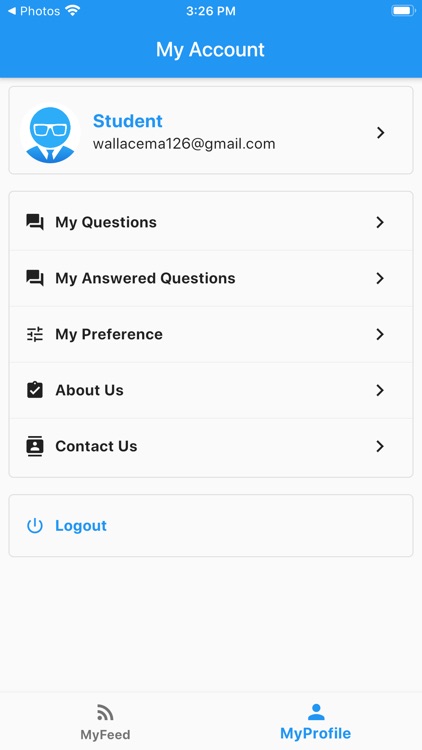 Volunteer Tutor - Good News screenshot-8