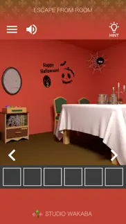 How to cancel & delete room escape : trick or treat 4
