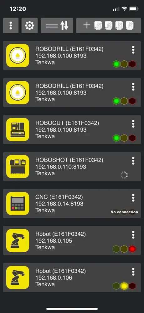 Editor de Imagem - Surpreendente uso da cor Efeitos