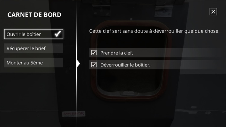 Looking for Marcel screenshot-4