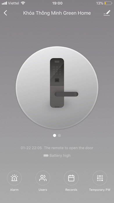 Screenshot #1 pour VHT Smart
