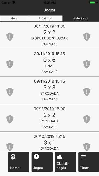 Justice Champions Aju