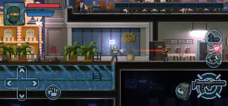 Door Kickers: Action Squad