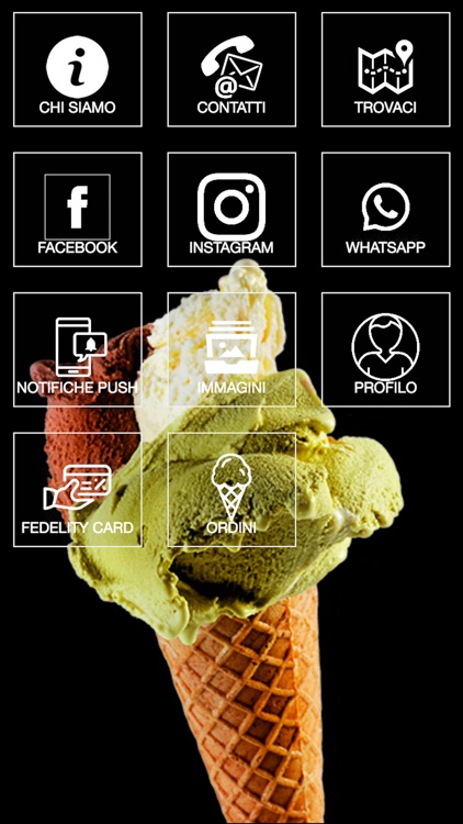 Gelateria Dolce Vita