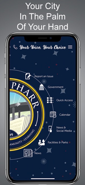 Pharr 311(圖1)-速報App