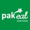 Pak Eat Only Halal Food & Groceries delivered from our platform