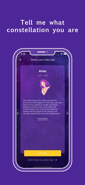 Horoscope Desire(圖5)-速報App