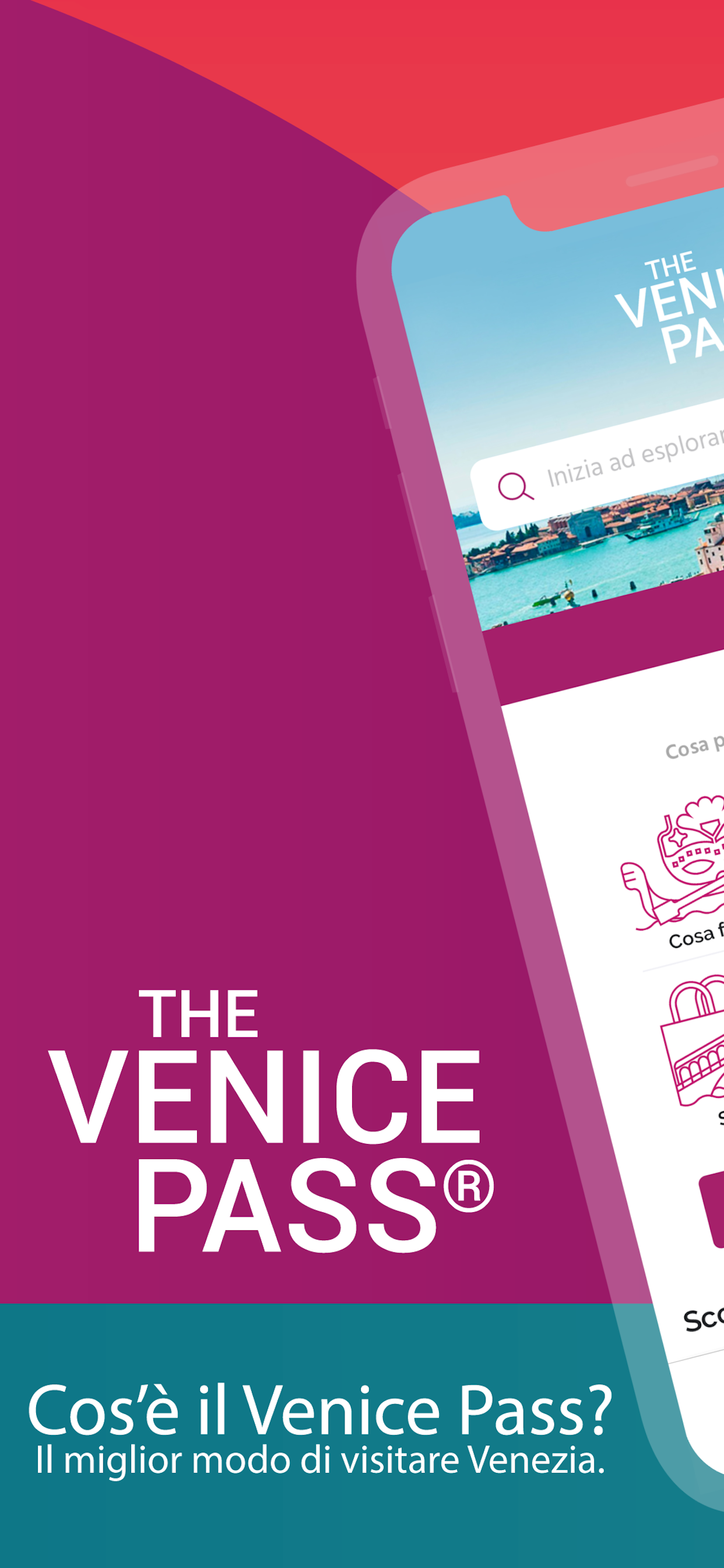 Venice Pass  - Travel guide