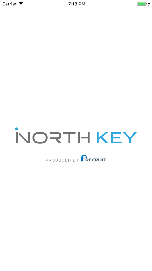 iNORTH KEY　Smart Lock - 2.6.2 - (iOS)