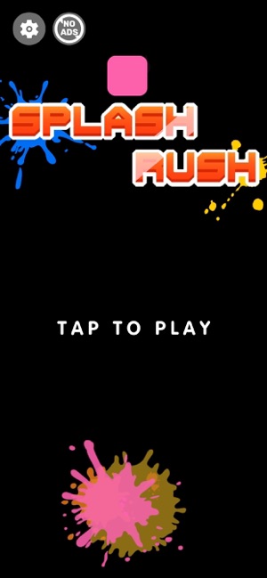 Splash Rush(圖1)-速報App