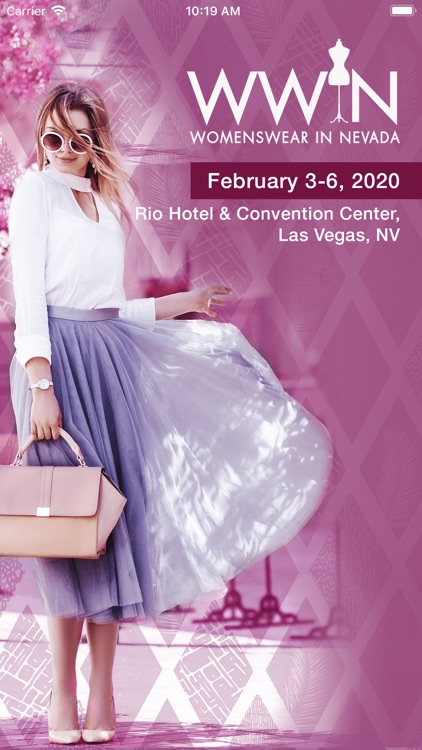 WWIN | Womenswear In Nevada