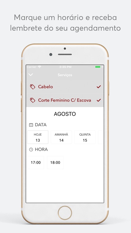 Studio Katiane Marta screenshot-4