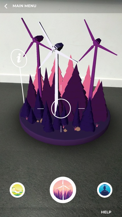 Wood make it possible