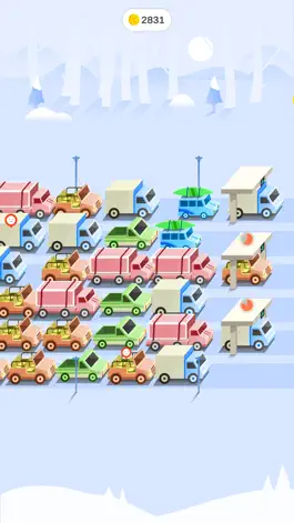 Game screenshot Idle Highway! apk