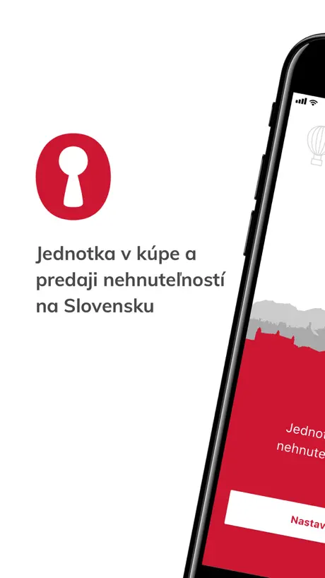 Nehnutelnosti.sk