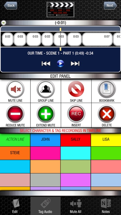DialogMaster Pro screenshot-3