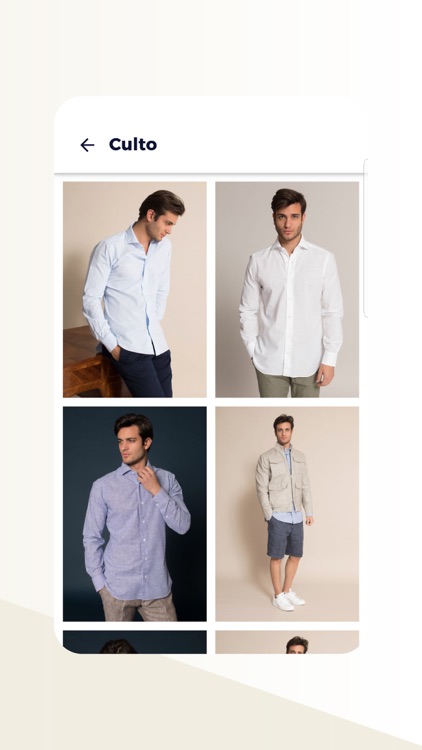 Barba Napoli screenshot-4