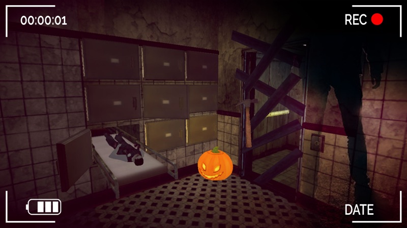 Granny Evil Nurse:Chapter 2.2 screenshot 3