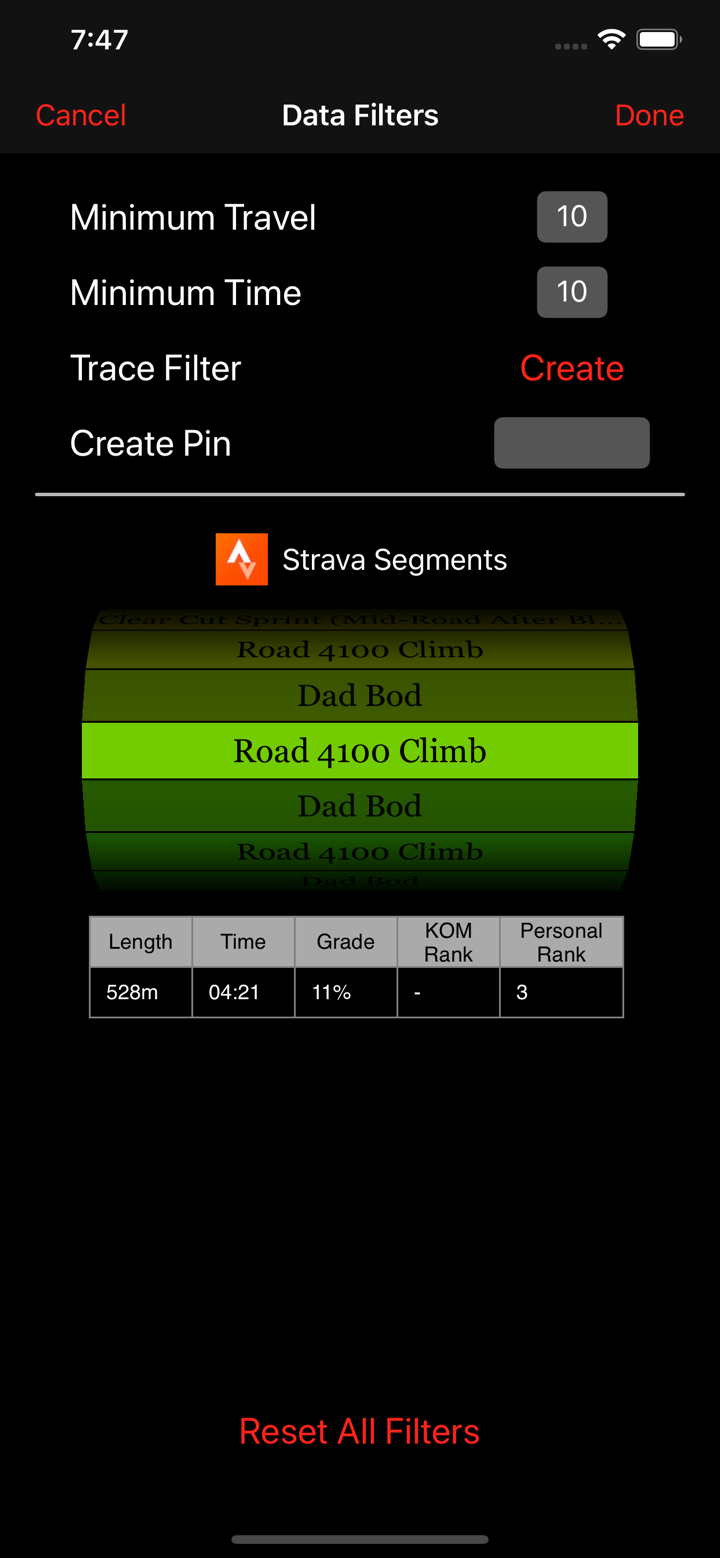 MotionIQ Coach Edition screenshot 5