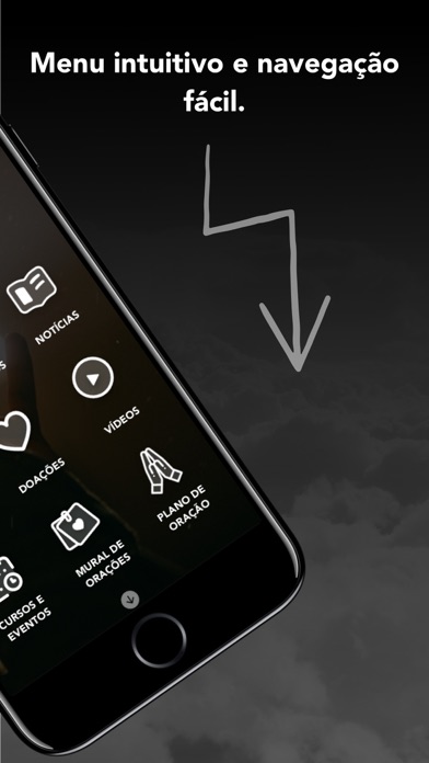 Life&Peace Screenshot
