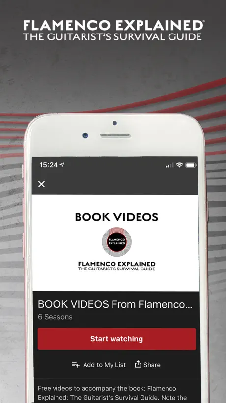 Flamenco Explained