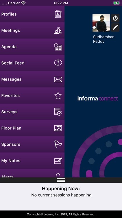 Informa Connect screenshot-3