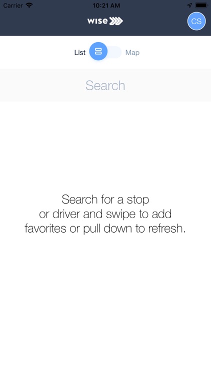 Wise Systems Merch & Mgr