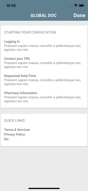 Global Doc(圖4)-速報App