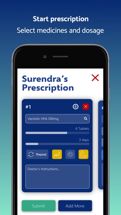 KyoikuRx screenshot-3