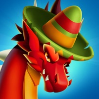 Dragon City Mobile apk