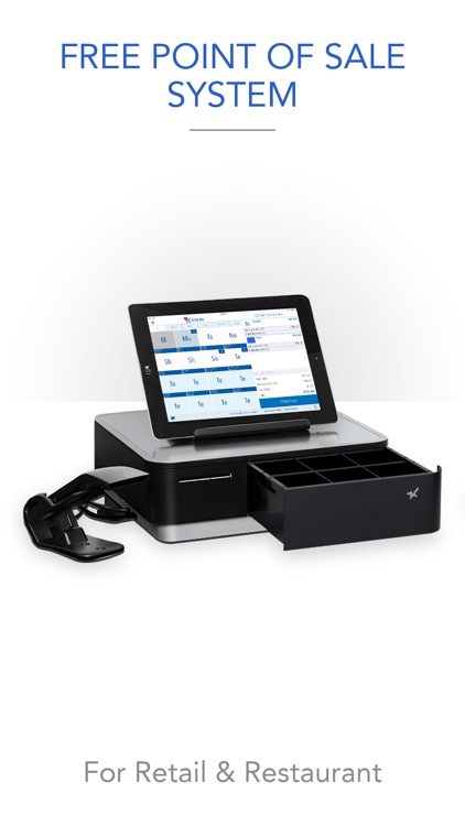 SmartSwipe Credit Card Reader