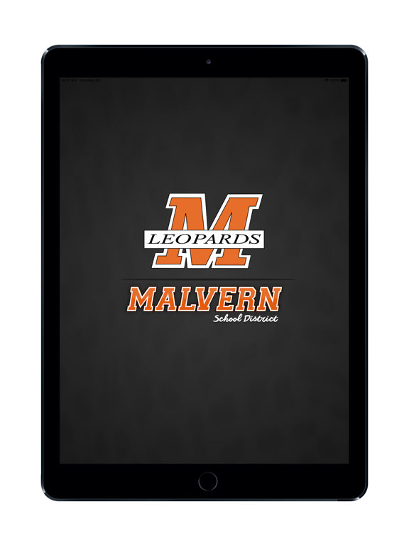 Screenshot #4 pour Malvern School District