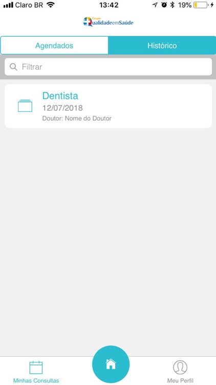 QualidadeemSaúde screenshot-5