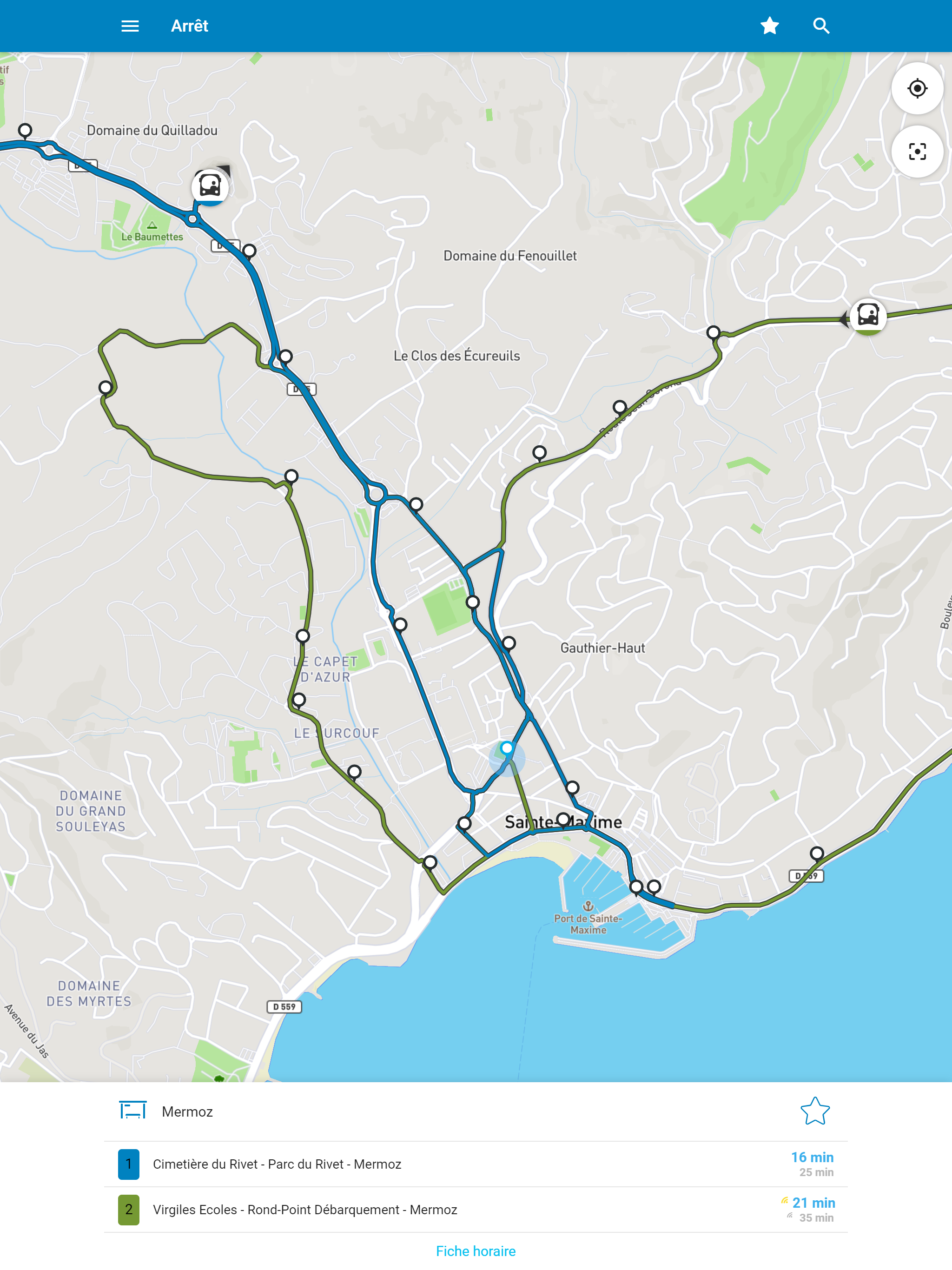 SimpliBus