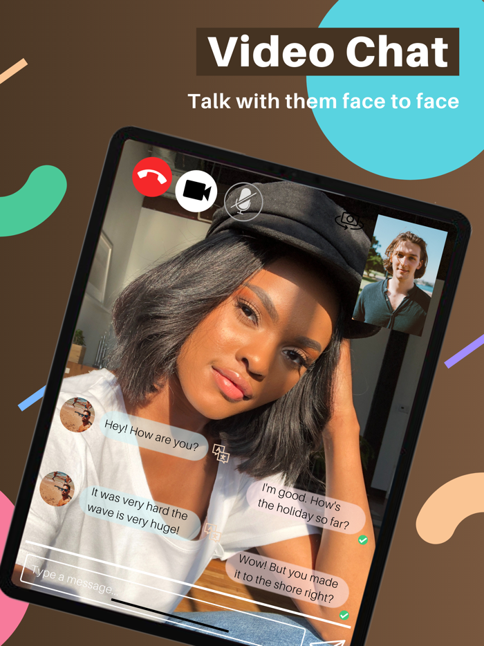 TrulyAfrican - African Dating