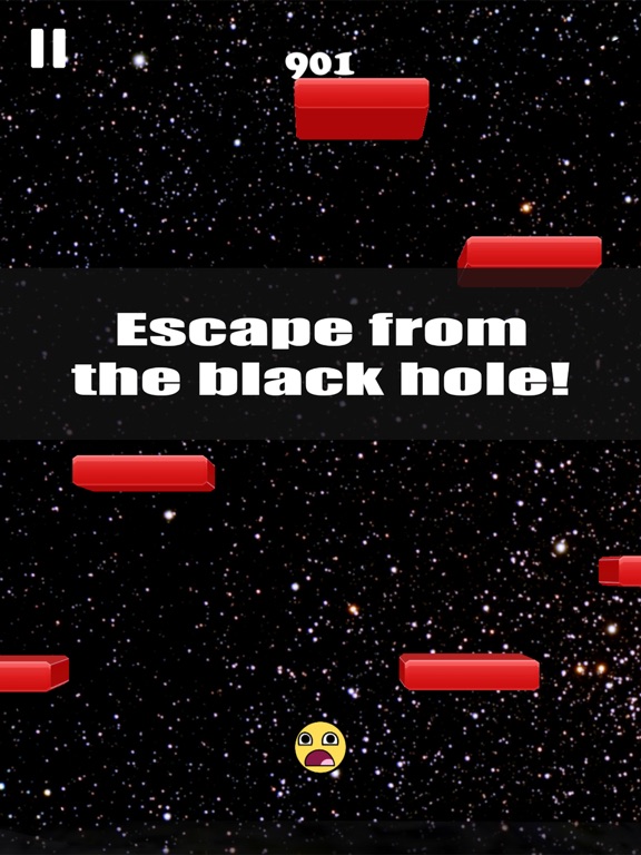 Screenshot #5 pour Awesome Space