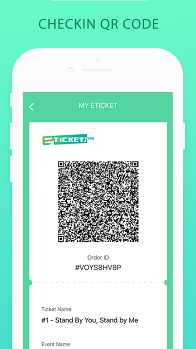 ETICKETS.HKのおすすめ画像7