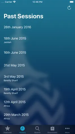 Game screenshot Live Q&A apk