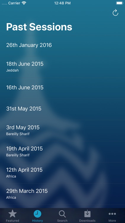 Taajush Shari'ah Q&A