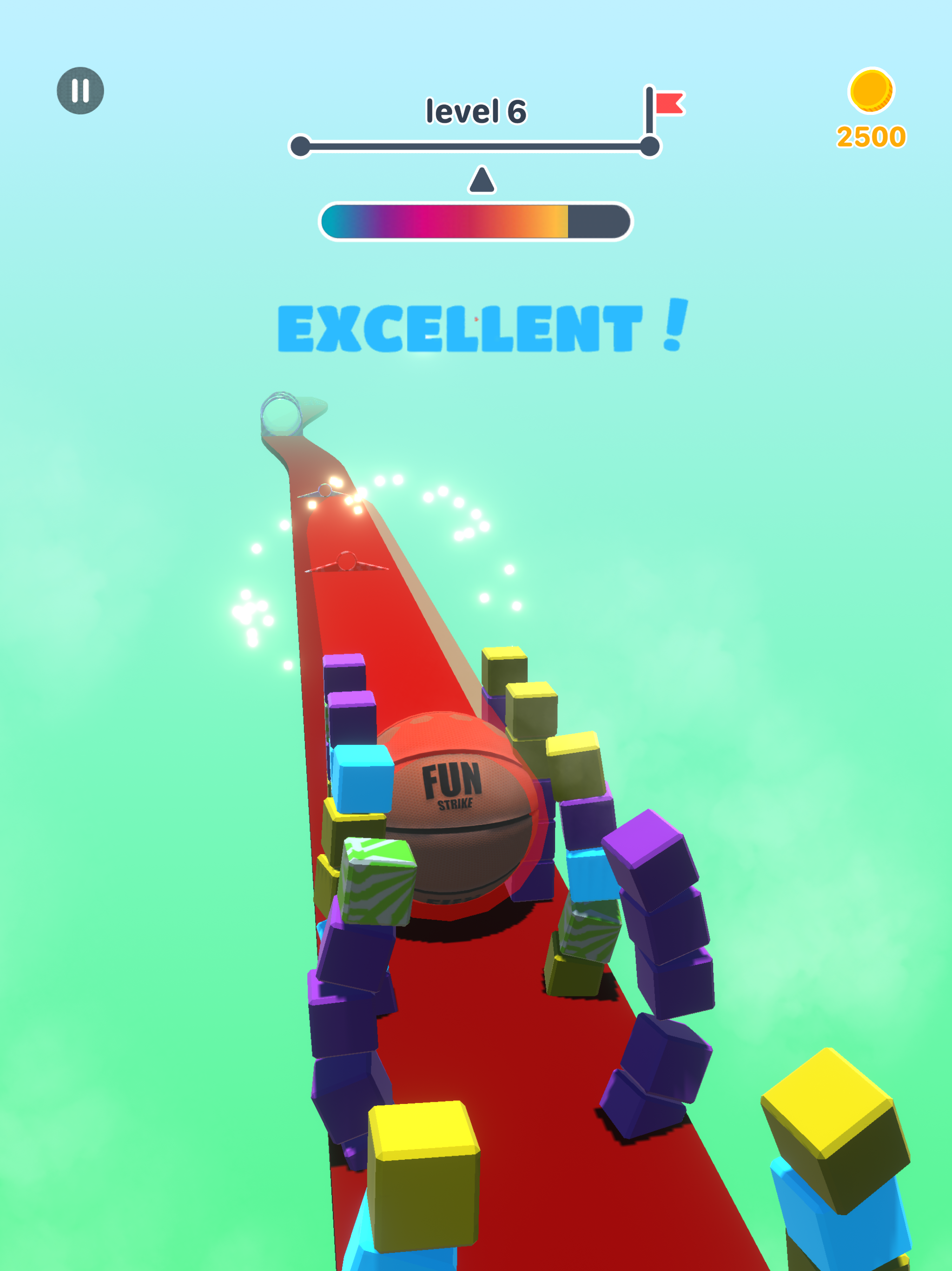 Fun Strike 3D screenshot 15
