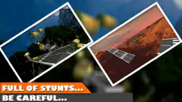 Game screenshot Stunt Car Parking Mania Free apk