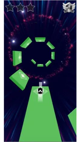Game screenshot Magic Twist - Hop Piano Tap mod apk