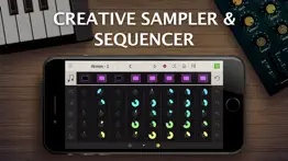 arpeggion - dj music sequencer problems & solutions and troubleshooting guide - 4