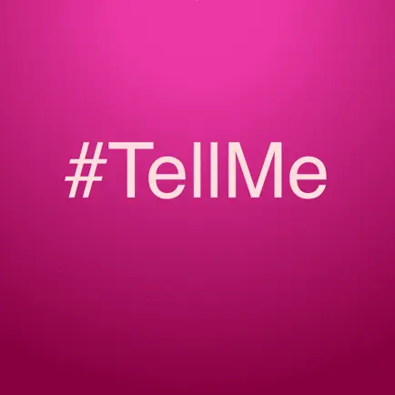 #TellMe - Better than 8Ball Cheats