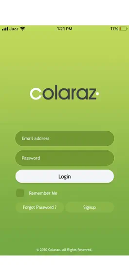 Game screenshot Colaraz apk