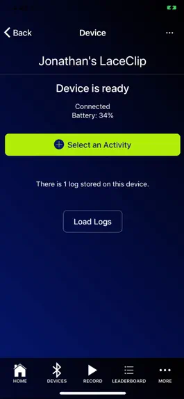 Game screenshot LaceClips hack