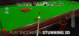 Game screenshot Snooker Elite 3D mod apk