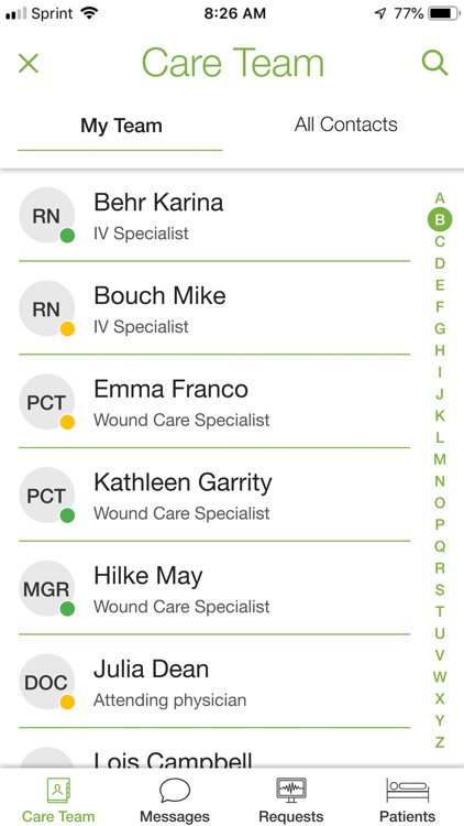 Responder Enterprise